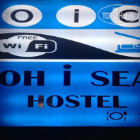 Oh I Sea Hostel 