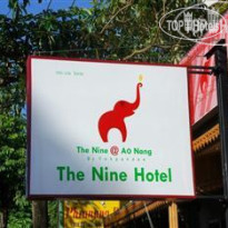 The Nine Hotel @ Ao Nang 