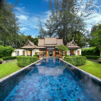 Baan Banyan Tree 