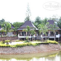 Poonsiri Resort 