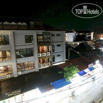 Toto Residence 