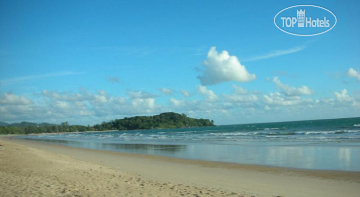 Toff Lanta Guest House