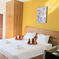 Krabi Cinta House 