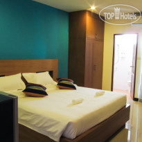 Krabi Cinta House 