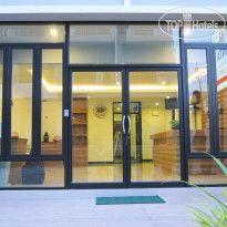 Krabi Cinta House 