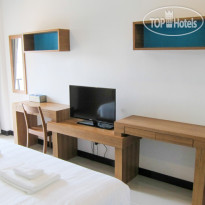 Krabi Cinta House 