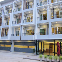 Krabi Cinta House 