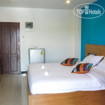 Krabi Cinta House 