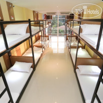 Aonang 88 Hostel 