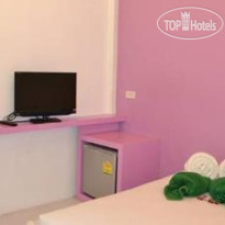 Pakgasri Guest House 
