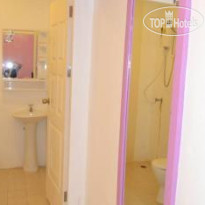 Pakgasri Guest House 