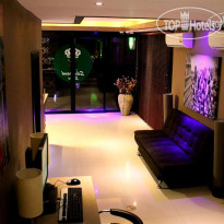 Silversand Suites 