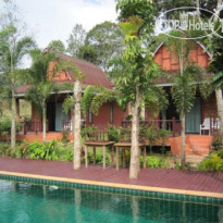 Rangsiman Resort 