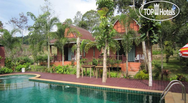 Фотографии отеля  Rangsiman Resort 2*