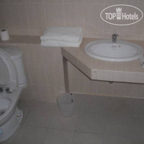 Taras Guest House Ванная комната