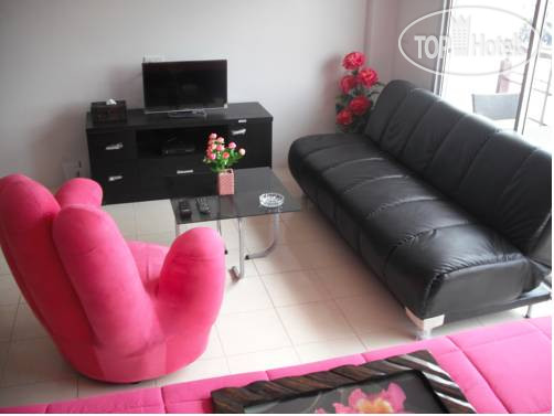 Новые добавленные фото туристов Taras Guest House 2*