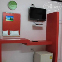 Sandee Resort Номер