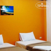 Sandee Resort Номер