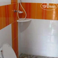 Sandee Resort Ванная комната