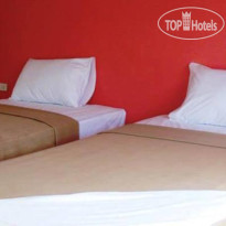 Sandee Resort Номер
