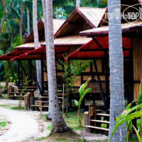 Cocotero Resort The Hidden Village 2*