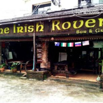 The Irish Rover