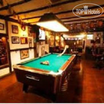 The Irish Rover