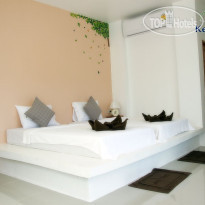 Keeree Lay Lanta Resort