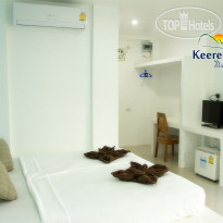 Keeree Lay Lanta Resort
