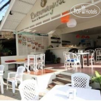 Ruenmayura Room & Restaurant 