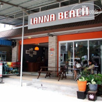 Lanna Beach Guesthouse Aonang 