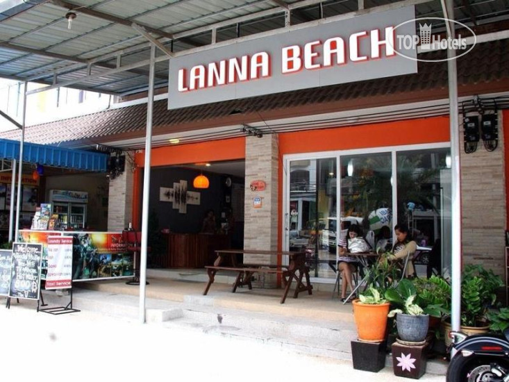 Фотографии отеля  Lanna Beach Guesthouse Aonang 2*