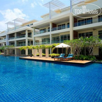 Pelican Bay Residence & Suites Krabi 