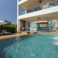 Pelican Bay Residence & Suites Krabi 