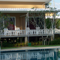 Rimlay Villas 3*