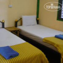 Krabi Nature View Guesthouse 