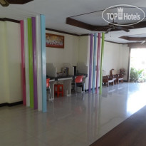 Luna House 