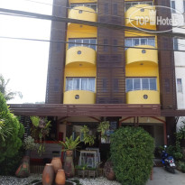 Luna House 