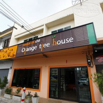 Orange Tree House 