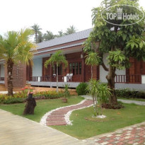 Khum Laanta Resort 