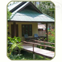 Ao Nang Garden Home Resort 2*