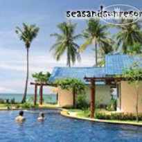 Sea Sand Sun Resort 