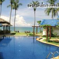 Sea Sand Sun Resort 