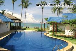 Фотографии отеля  Sea Sand Sun Resort 3*
