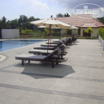 Baan Sawan Resort - Ao Nang 