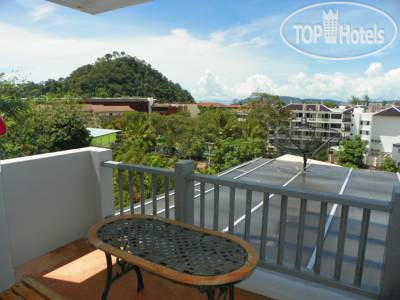 Фотографии отеля  I Krabi Hostel Aonang 2*