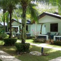 Sabai Resort 