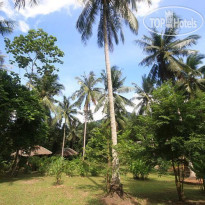 Vasana Bungalows 