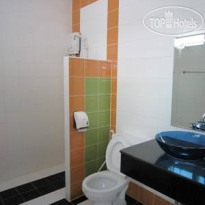 Pantharee Resort 