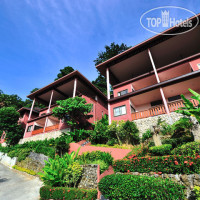 Koh Ngai Cliff Beach Resort 3*